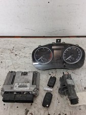 Kit demarrage skoda fabia 2 - demarrage,