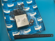 Kit fixation de freins