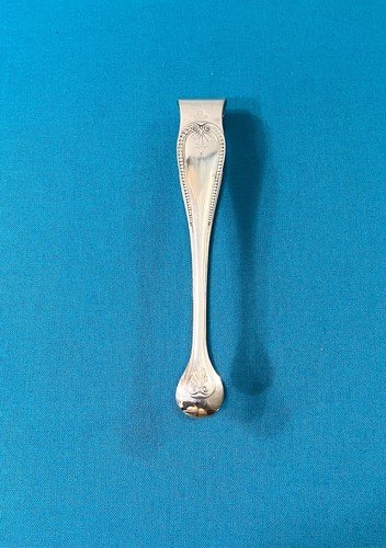 Pince sucre christofle - pince, a