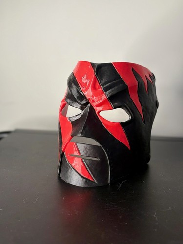 Kane mask - kane, mask!!
