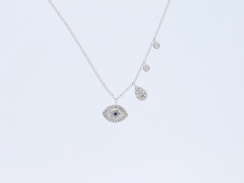 Juw collier saphir - juw.,