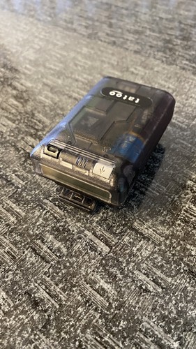 Pager bipeur tatoo - bipeur, motorola