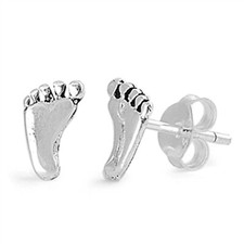 Boucles d’oreilles Clous