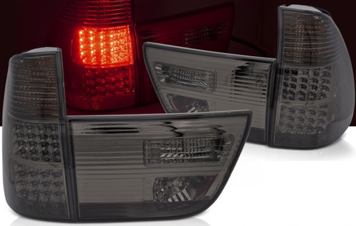 Paire feux arriere bmw x5 - de,