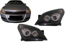 Phares pour opel astra - pour,