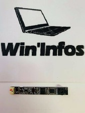 WEBCAM D'ORIGINE camera