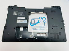 Plasturgie basse bottom case socle cover Packard Bell LK11 (VAB70)