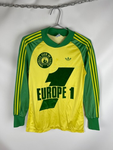 Adidas nantes 1977 1979 - adidas,