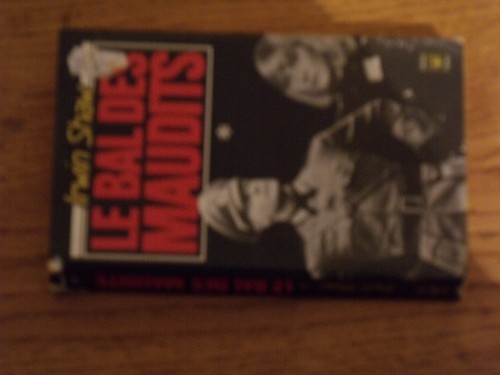Livre le bal des - $$$,