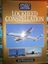 LOCKHEED CONSTELLATION /JIM