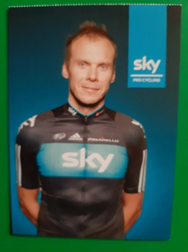 Cyclisme carte cycliste jeremy - carte,