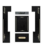 Stickers Dartboard mural Marshall dartcab - jeu de fléchettes - Darts