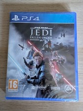 Star Wars Jedi Fallen Order