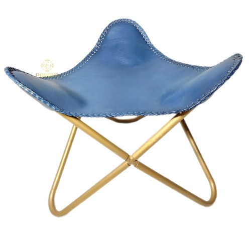 Parrys leather world - world, tabouret