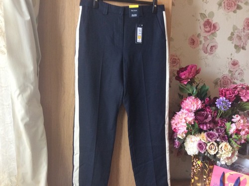Pantalon femme décontracté