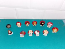 lot collection de fèves Harry