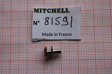 BUTE COQUE Pièce MOULINET MITCHELL  306A PRO  316 406 BAIL TRIP REEL PART 81591
