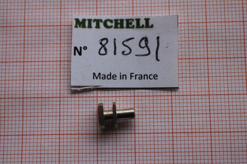 Bute coque pièce moulinet - pièce,