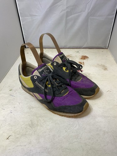 Reebok sneakers classic alicia - sneakers,