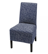 Housse de chaise IKEA Bergmund