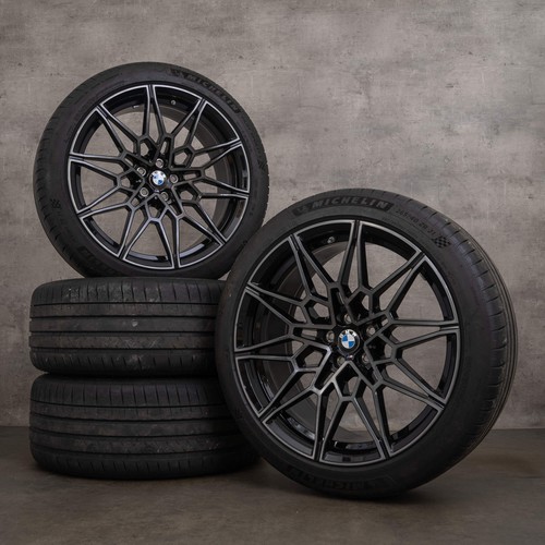 Bmw x3m x4m - bmw,