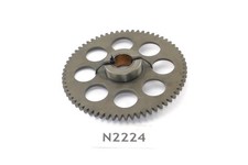 Yamaha XVS 650 A Drag Star 4VR