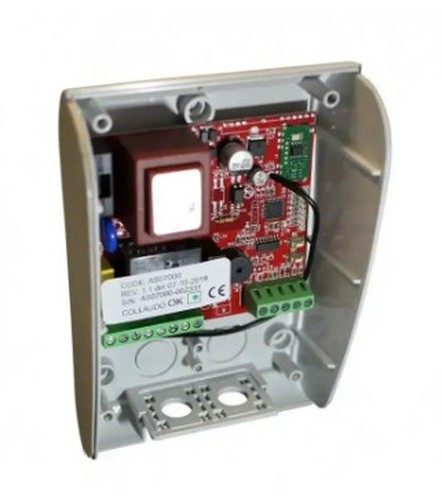 App sr2 central commande - central,
