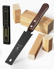 Scie à main japonaise - Lame