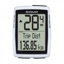Compteur Sigma bc 12.0 wl sans