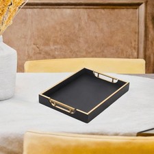 Plateau de rangement de