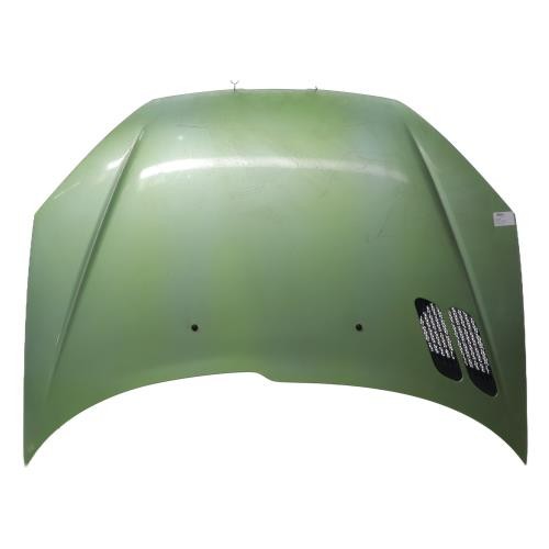 Capot peugeot 206 - capot, phase