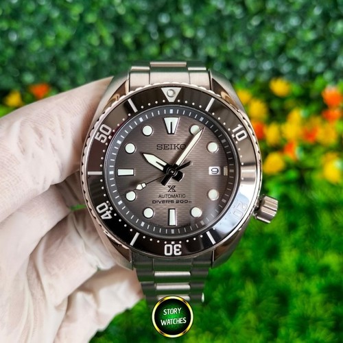 Rare montre automatique seiko - automatique,