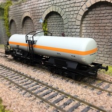 Wagon-citerne à gaz, ZZd