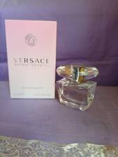 Bright Crystal de Versace pour