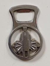 décapsuleur ancien vins Nicolas, Nectar le livreur