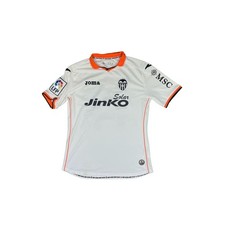 Maillot football vintage FC