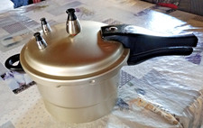 rare cocotte minute  alu 3,0 litres pif