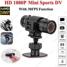 Caméra d'action étanche