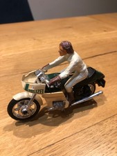 moto bmw matchbox 1980 vintzge
