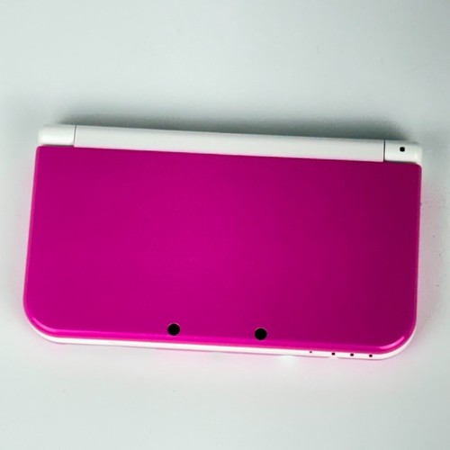 Console nintendo new - console,