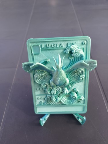 Figurines impression en - impression, 3d
