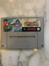 Super Mario World 2 Yoshi's