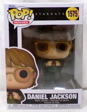 Funko Pop! 1575 Daniel Jackson