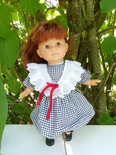 Poupée Corolle 1994 fille