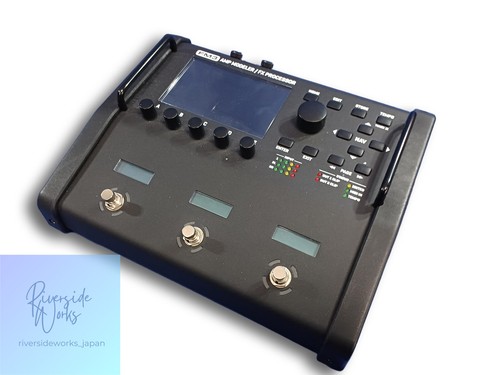 Fractal audio fm3 - fractal,
