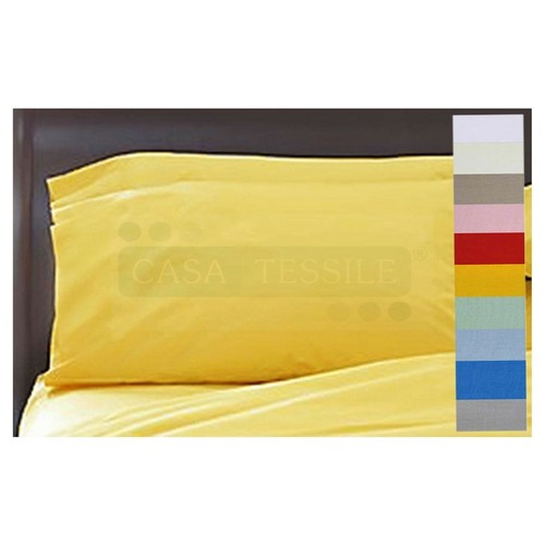 Taie oreiller draps en - d’oreiller,