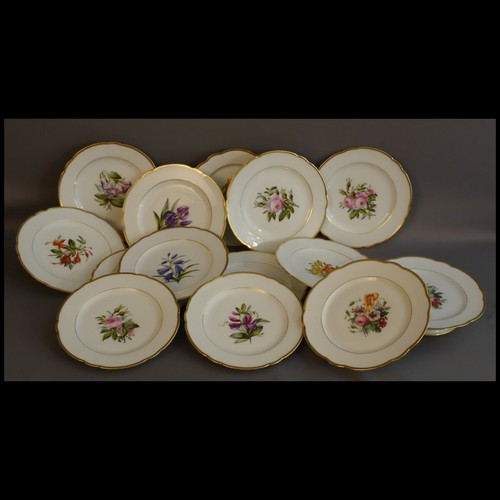 Assiettes paris decor - en,
