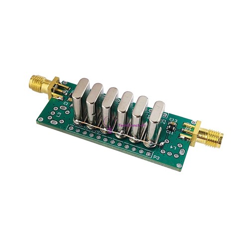1pcs single sideband filters - single,