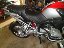 Selle Grand Confort compatible BMW R 1200 GS ADVENTURE [2005-2013] SGC 1059