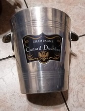Saut À Champagne Canard Duchêne